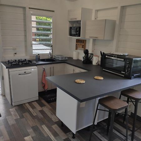 Appartement F3 Ventile Le Robert Exterior foto